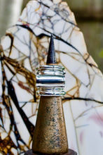 Load image into Gallery viewer, Silver Peak Ring